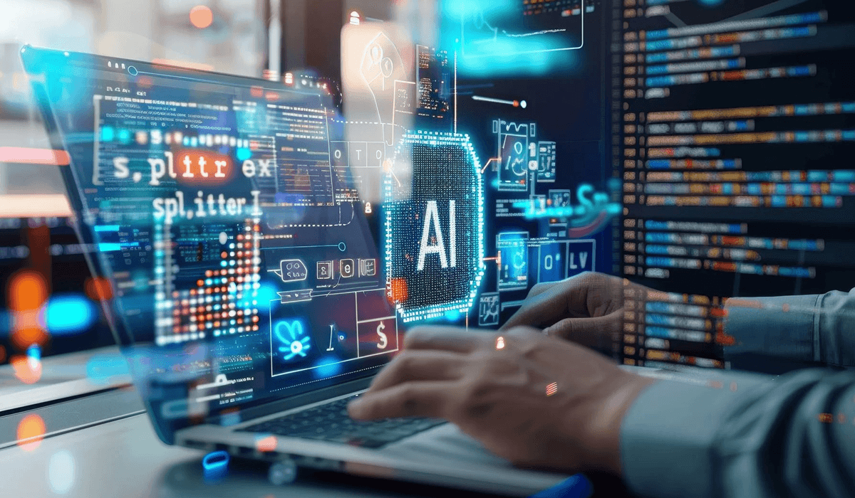 Laravel AI development stack