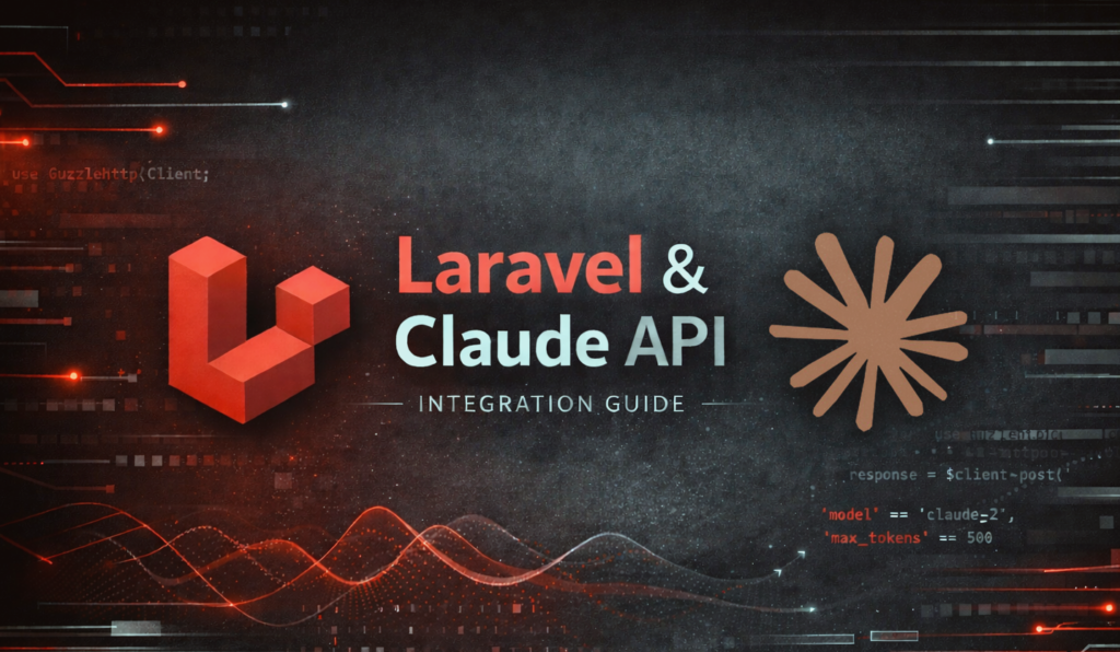 laravel claude api integration