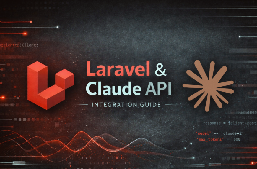 laravel claude api integration