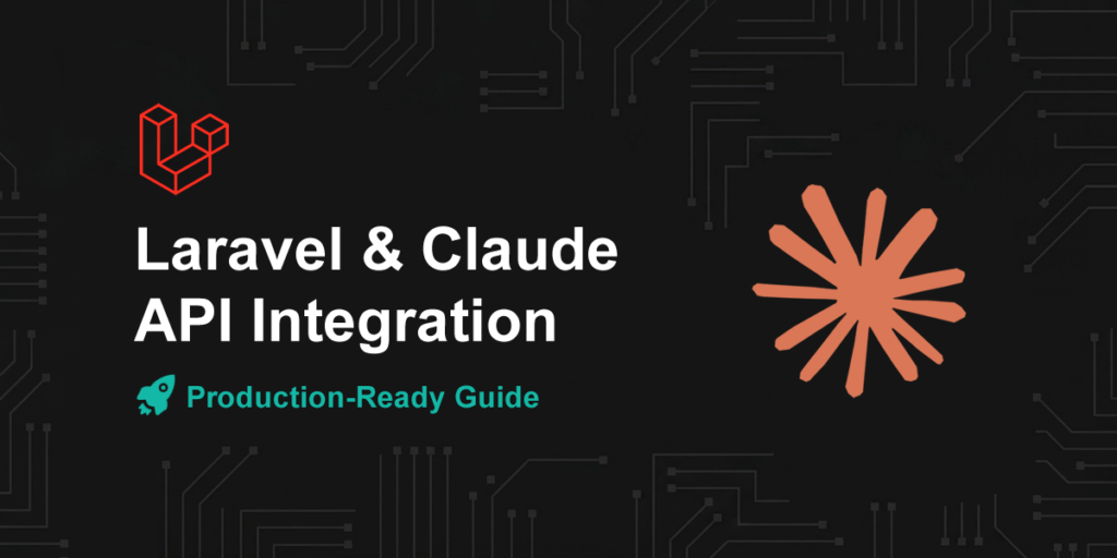laravel claude api integration
