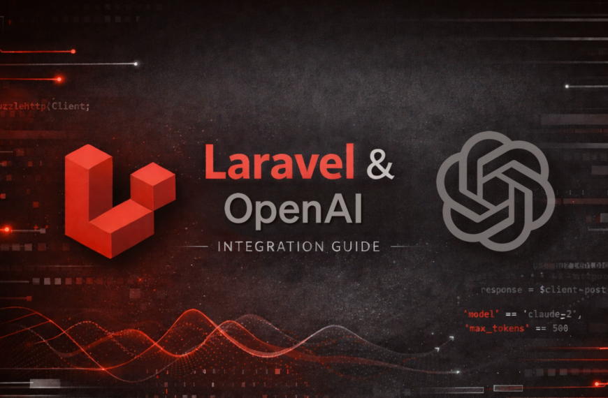 laravel openai integration