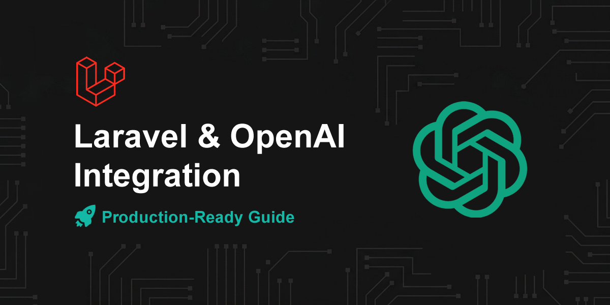 laravel openai integration