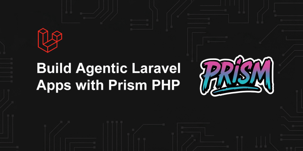 laravel prism php