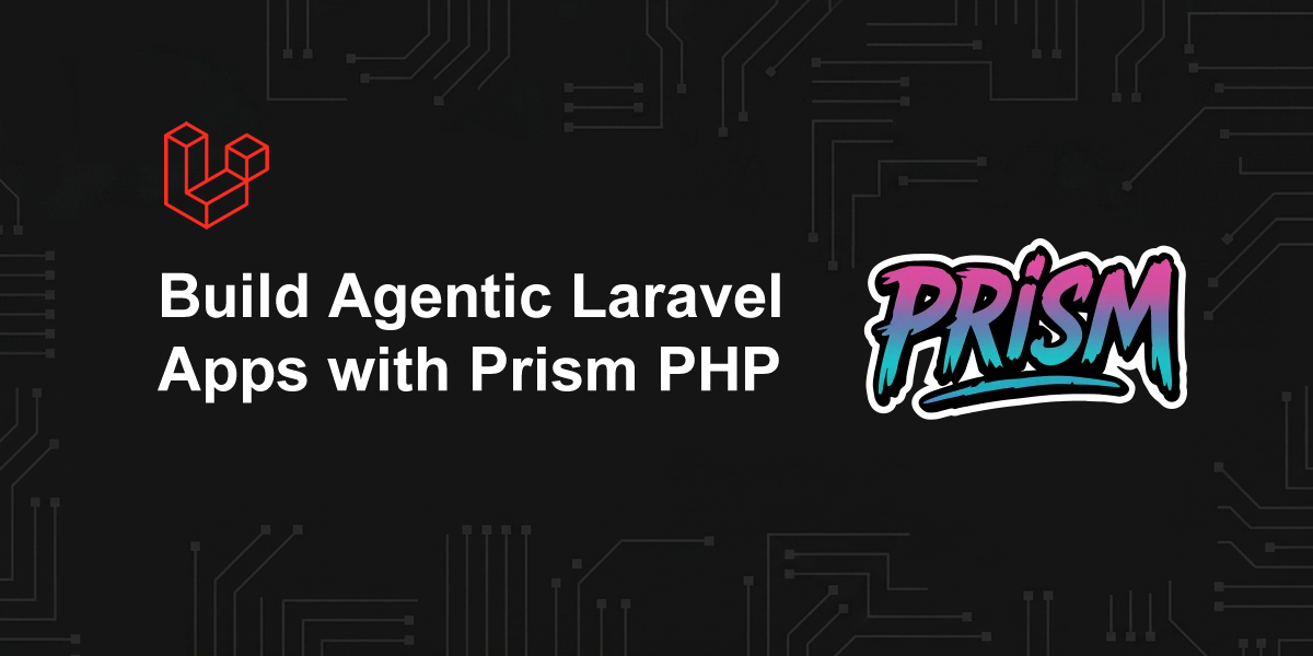 laravel prism php