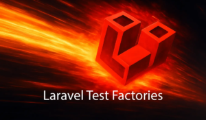 laravel test factories