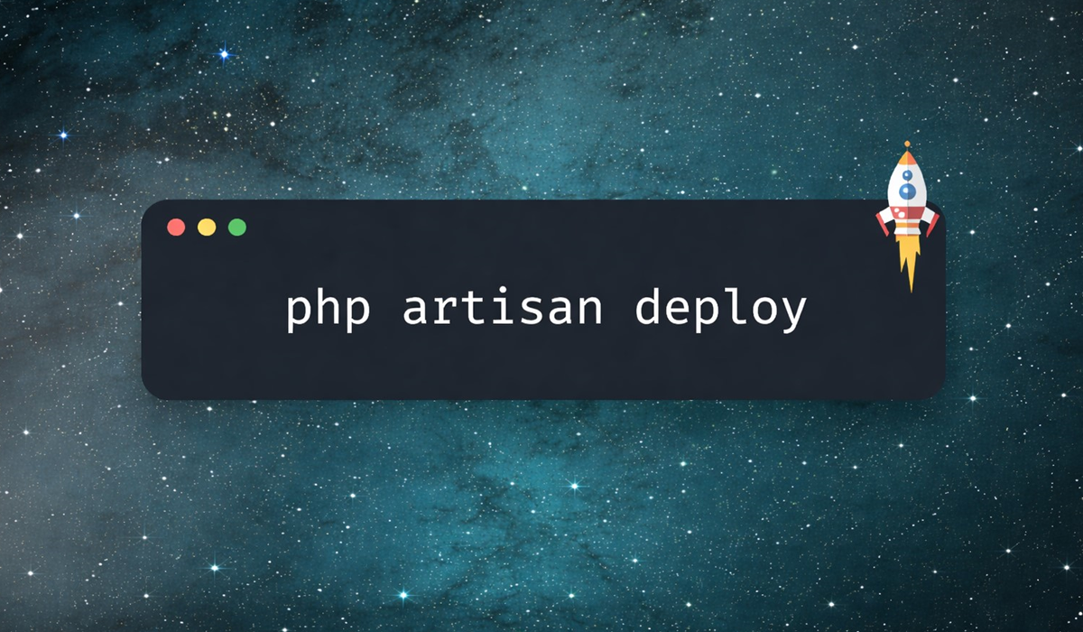 How to Deploy Laravel to Production: The Complete Guide for 2026