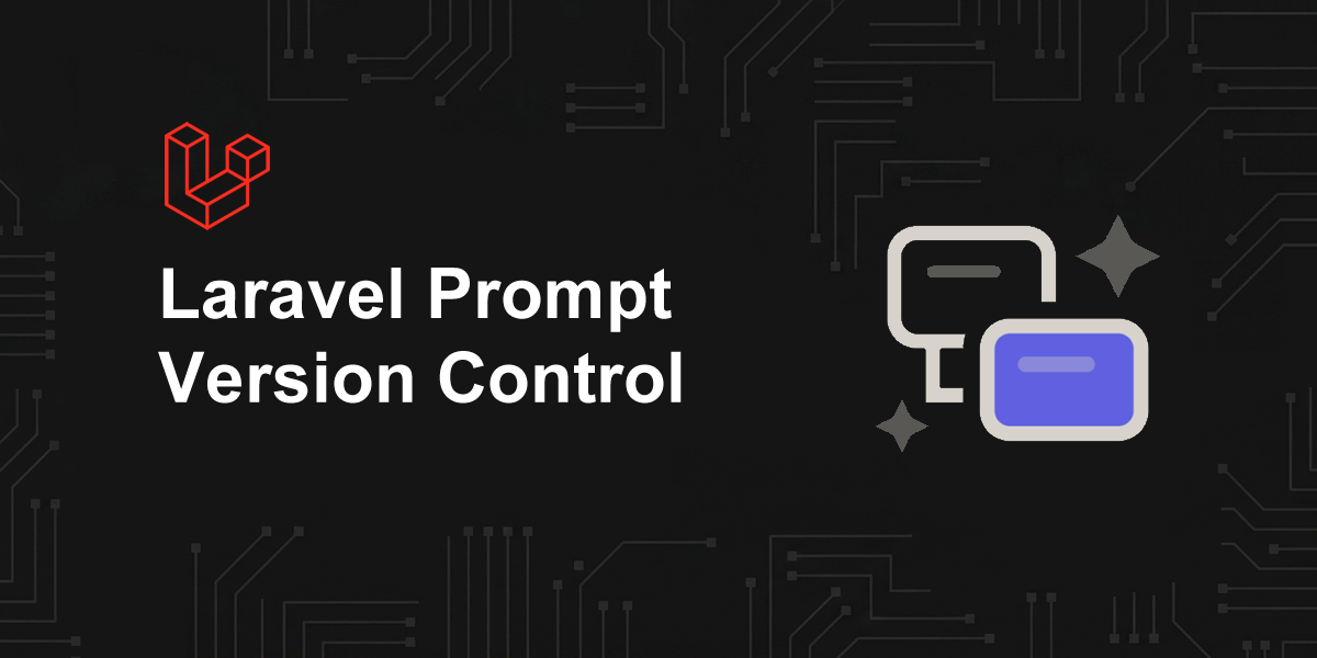 laravel prompt migrations