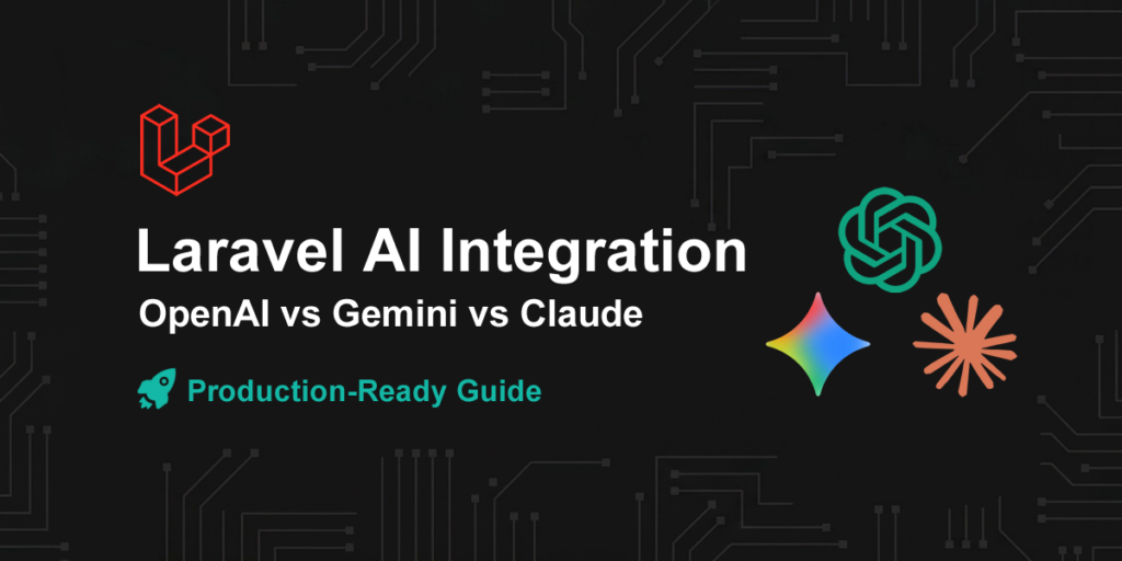 Laravel AI Integration