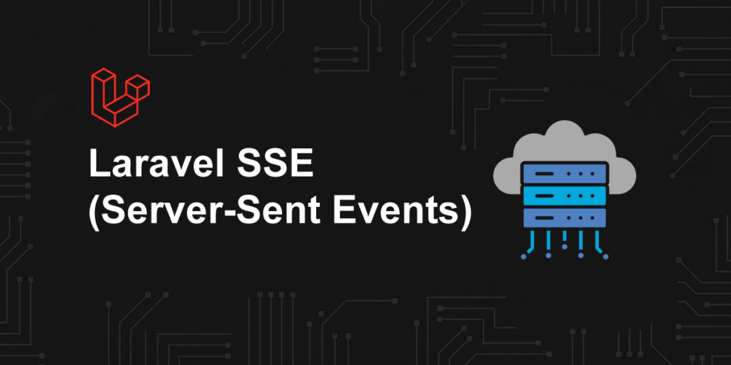 Laravel SSE