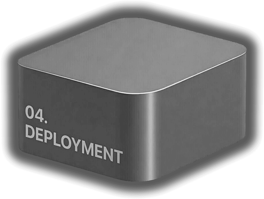 04. DEPLOYMENT