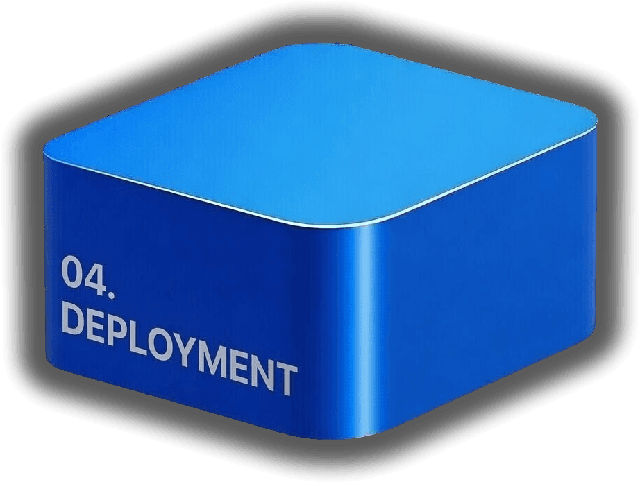 04. DEPLOYMENT