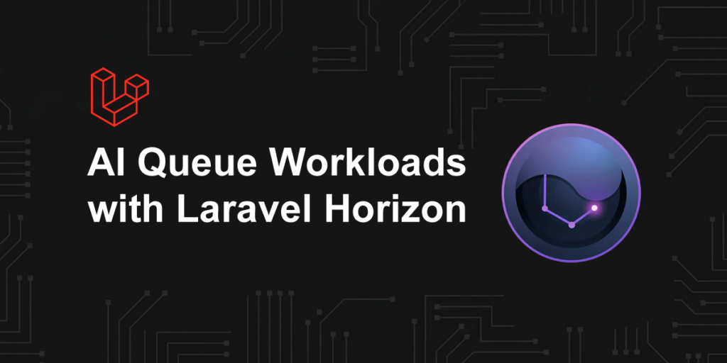 laravel horizon in production